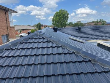 Best Roof Restoration Sydney