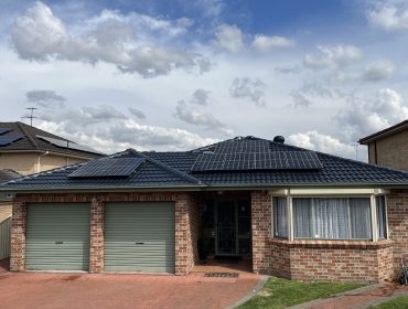 Repointing Roof Tiles