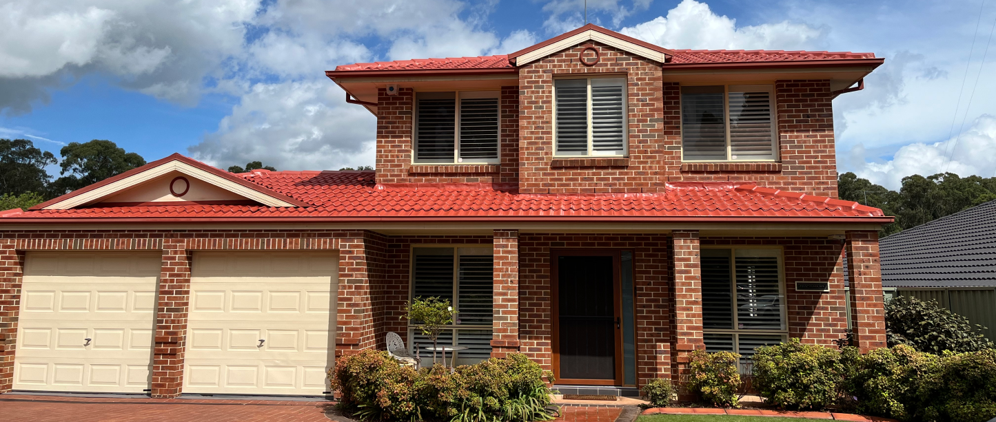 Best Roof Restoration Sydney