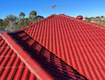 Best Roof Restoration Sydney