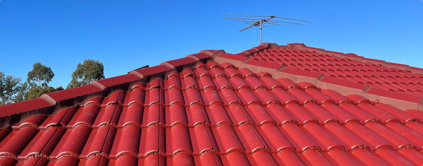 Metal Roofing Installer